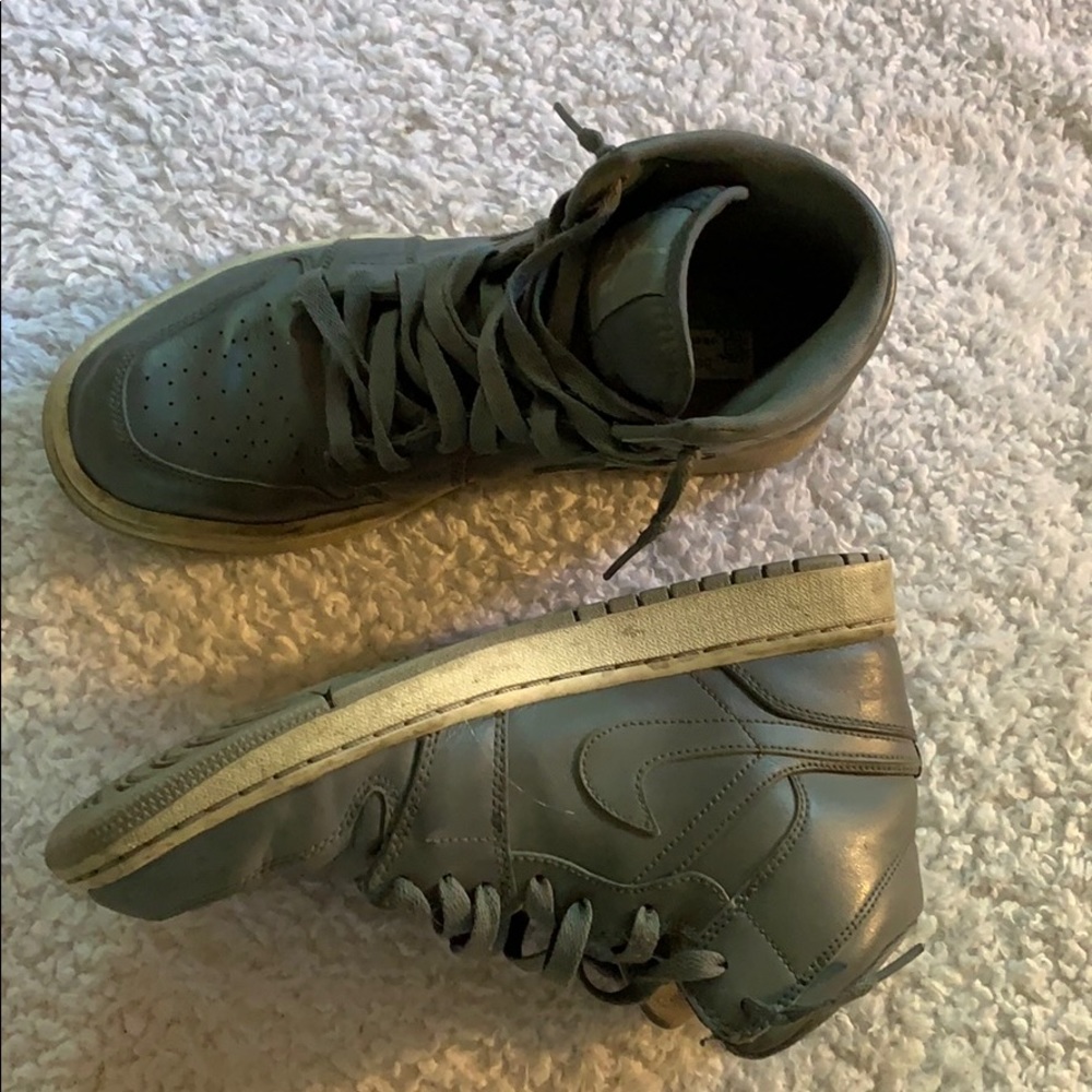 Nike Air Jordan 1 retro